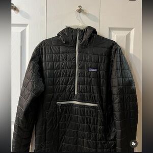 Patagonia Pullover Jacket